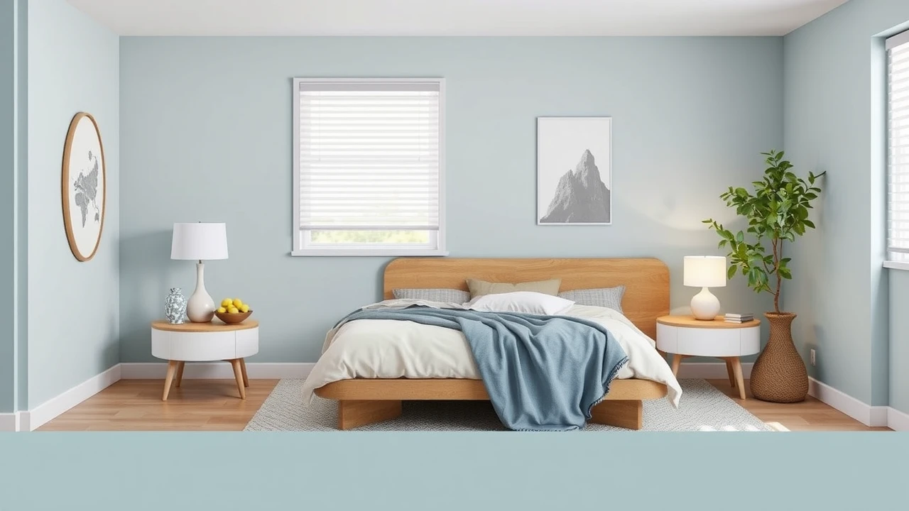 Transforming Your Bedroom into a Relaxing Retreat: Pro Tips