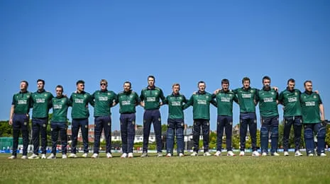 Irish Quiet Season Stands in Sharp Contrast to England’s Packed Fixture List