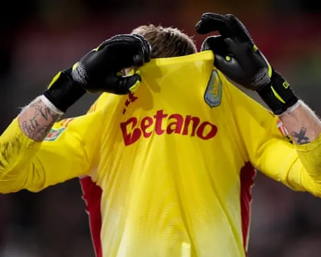 Villa Suffer Yet Another Loss: How Much of a Contrast a Twelve Months Can Make