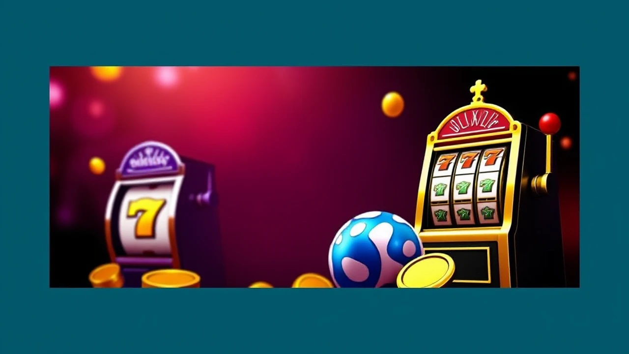Perbedaan Antara Mitos dan Fakta dalam Permainan Slot Casino