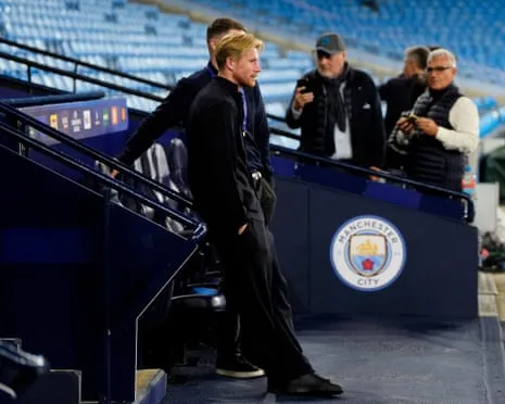 The Italian Manager Sees UEFA Match as Students vs Masters Against Pep Guardiola's Side