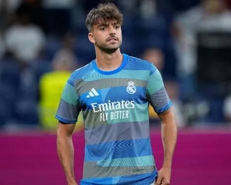 Spanish Club Player Asencio to Face Trial Over Accused Distribution of Explicit Video