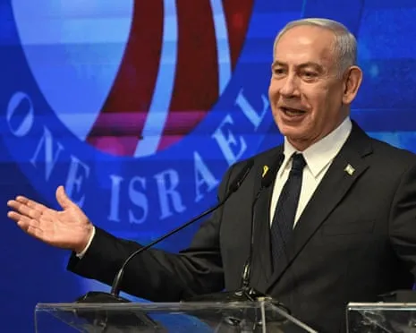 The Prime Minister’s Spartan-Inspired Vision Brace Israel for Isolated Financial Path