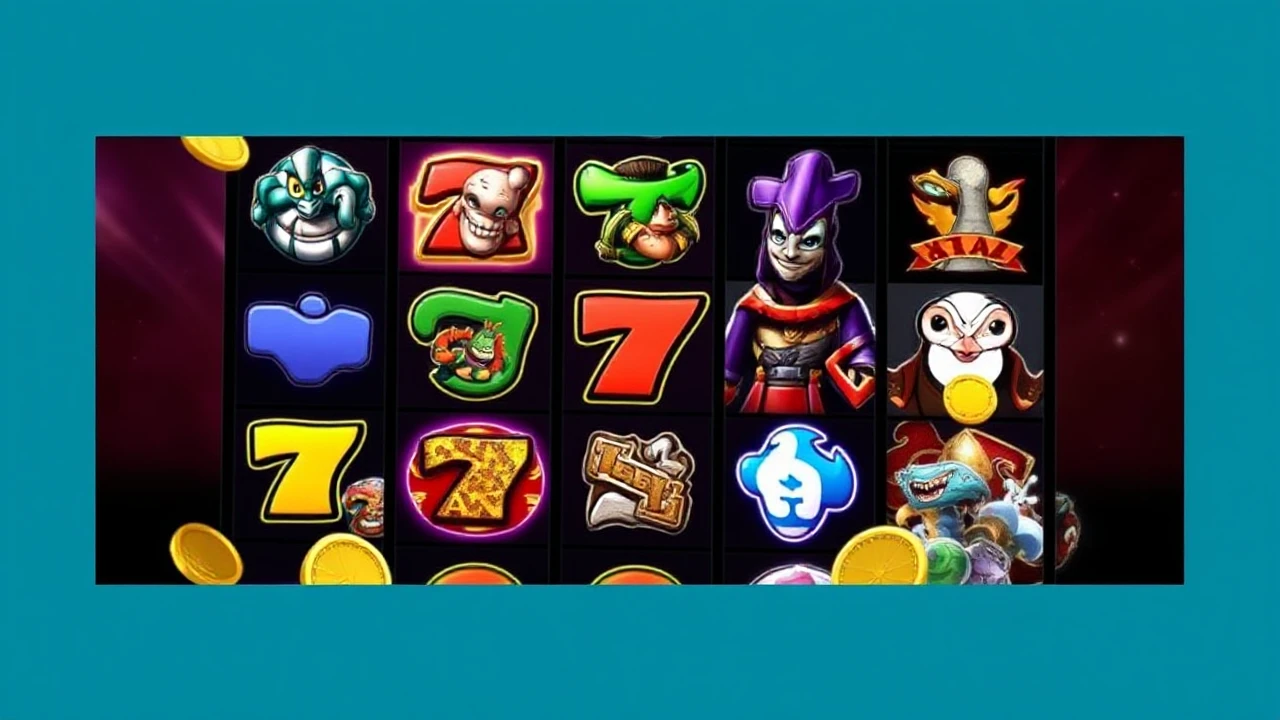 Mengenal Slot Branded: Hadirkan Karakter Favorit Anda