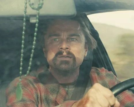 Repeated Conflict Critique – The Director’s Thrillingly Chaotic Counterculture Caper
