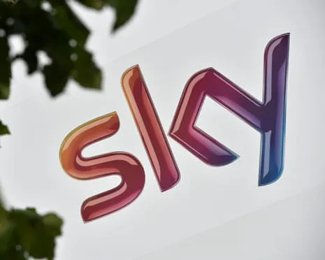 Sky Puts 900 Roles at Risk in Significant Restructuring to Compete Against US Streaming Services