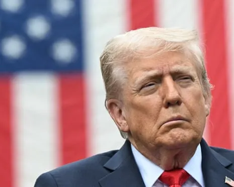 Despite Common Perception All Falsehoods with the Former President – At Times He's Remarkably Candid