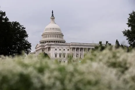 GOP Lawmakers Advocate Eighty-Eight Million Dollars in Protection Appropriations Following Right-Wing Figure Attack