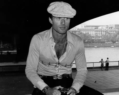 How Robert Redford Reshaped Men's Fashion On and Off the Screen