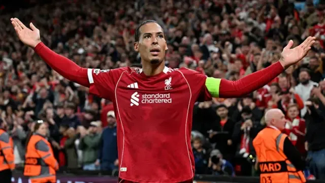 UEFA Champions League: Liverpool Produce Yet Another Dramatic Comeback & The Blues Endure Loss at Bayern Munich - Highlights & Reaction