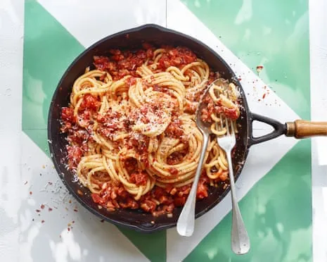 Perfect Creamy Delight and Fresh Side Dish: Everything I’m Preparing Prior to My Sicilian Getaway