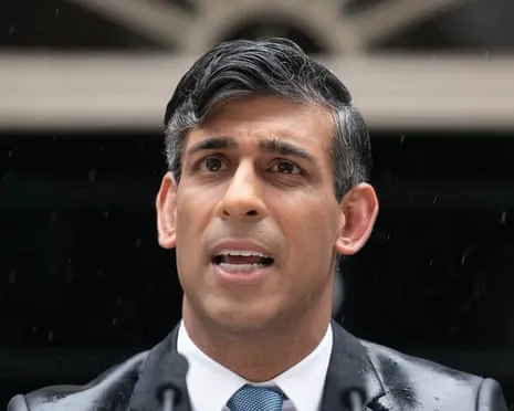 UK Citizens Forfeit £400m Following Funding Scheme Launched by Rishi Sunak