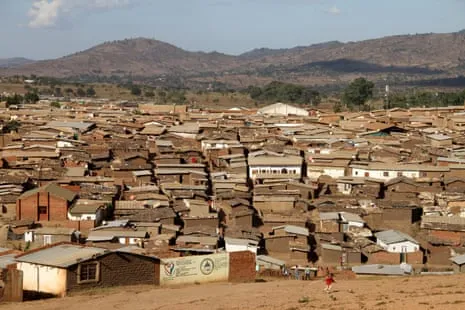 Sex Work and Exploitation: The Ladies Trapped in Malawi’s Growing Refugee Camp