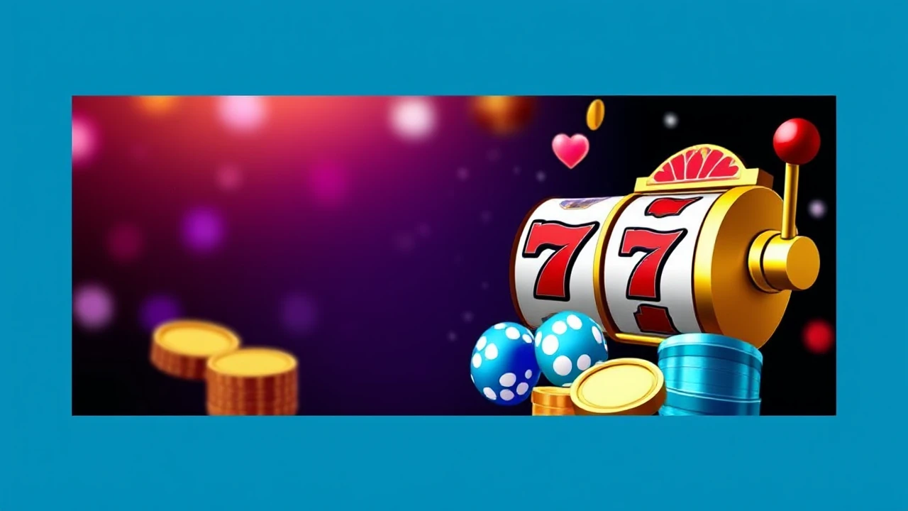Optimizing Fun and Earnings: Internet Slot Game Strategies