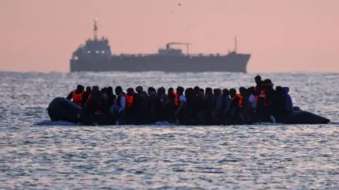 Premier Asylum Seeker Deported to France Under Fresh Reciprocal Deal