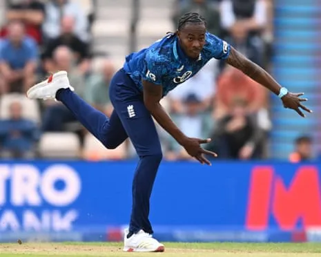 Velocity Enthralls: From Donald to Jofra Archer, The Reason Fast Bowling is a Spectacle Unmatched