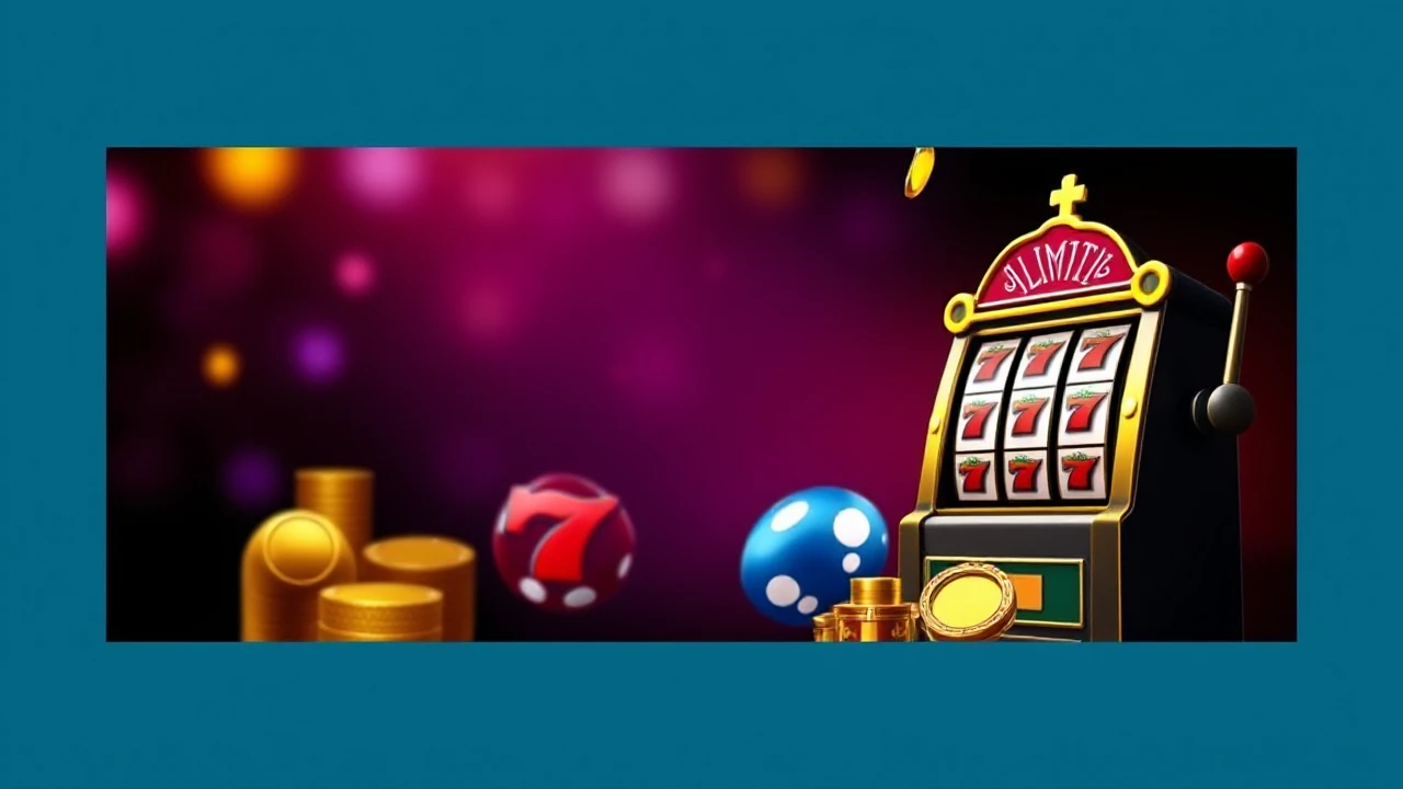 Tips Jitu Bermain di Slot Kasino Secara Online