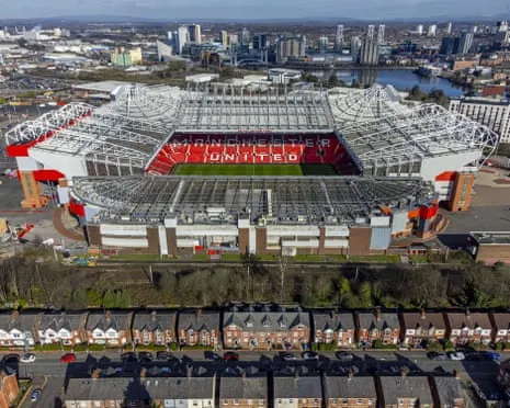 Man United Post Record Turnover of £666.5 million Amid £33m Loss