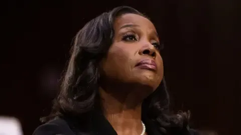Federal Court Blocks Trump from Removing Fed Governor Cook