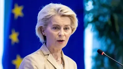 European Union Suggests Trade Curbs against Israel Amid Gaza Conflict