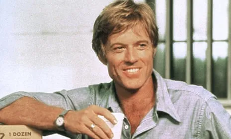 Hollywood’s Golden Legend: The Incandescently Handsome Actor Who Changed Hollywood Irreversibly