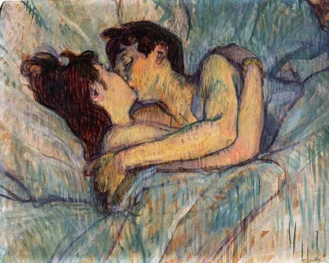My Boyfriend Views Physical Connection as a Race – How Can Support Him?