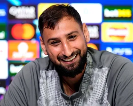 Gianluigi the shot-stopper States Pep Will Boost His Footwork