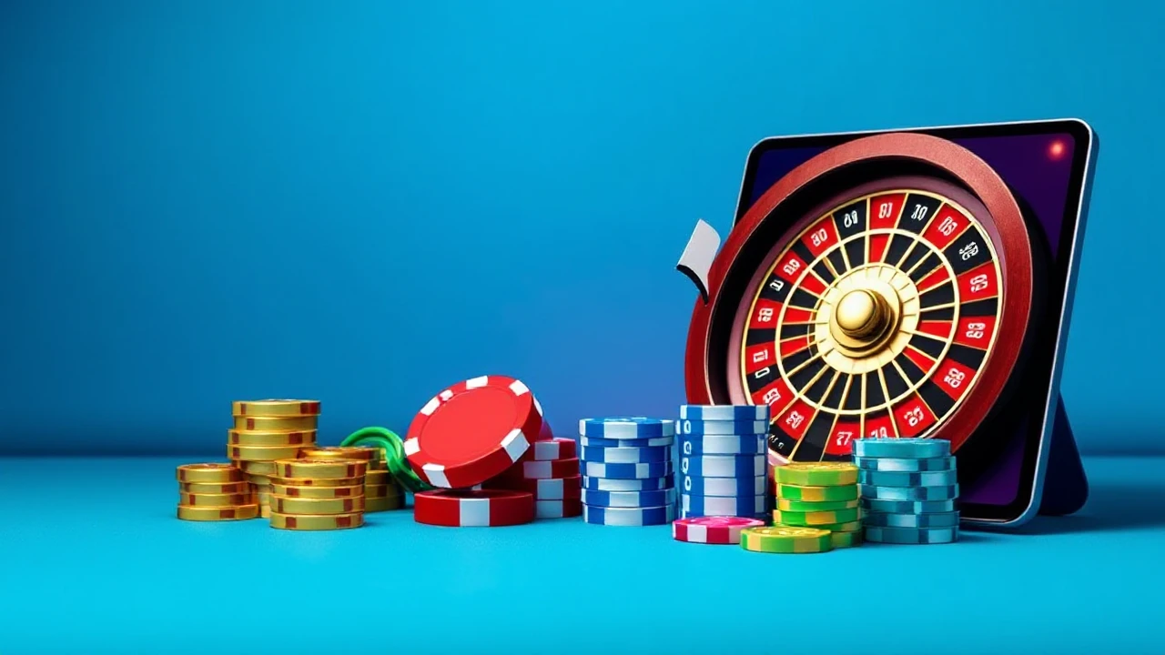 Unveiling the Mindset Driving Online Casino Activities