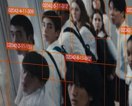 Happyend Film Analysis – Dystopian Japan's High-School Drama Proves Brilliantly Enigmatic