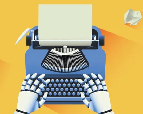 Artificial Intelligence Could Never Substitute Our Writers. But, Without Oversight, It Will Ruin Publishing As It Exists Today