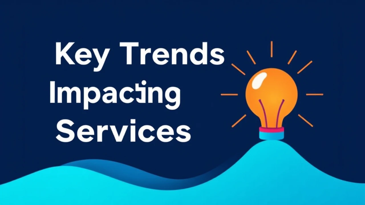 Key Trends Impacting the Rose OP Services Industry