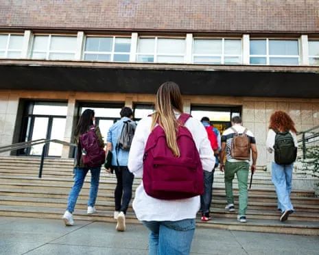 As Teen Boys Shift Right, the Rise of the 'New Chill Girl' Phenomenon Becomes Visible