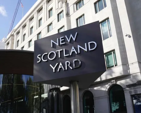 Three Individuals Detained in the Essex Area on Allegations of Supporting Russia's Spy Agency