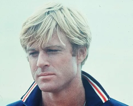 Robert Redford, Acclaimed American Actor, Has Died at the Age of 89