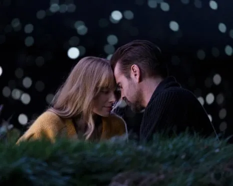 An Epic Romantic Adventure Overview: Margot Robbie and The Irish Star Embody the Game of Love