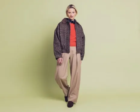 The Reasons September Represents the Ideal Moment to Refresh Your Style