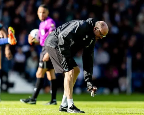 I’ve Witnessed Terrible Events at Football Matches – Yet What Landed on the Field Recently Was Truly Appalling