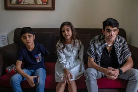 Hoping for a Travel Permit Before Tragedy: The Gaza Strip’s Wounded Children Stranded in Uncertainty