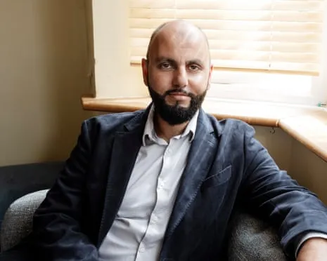 Attorney Handling Hamas Case Alleges Being Wrongfully Arrested by Police
