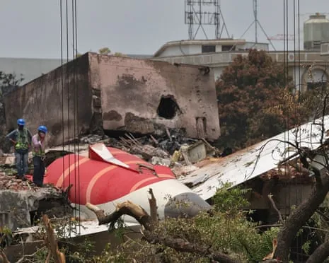 Kin of AI Disaster Deceased Take Legal Action Against Aerospace Giant Regarding Fatal Accident