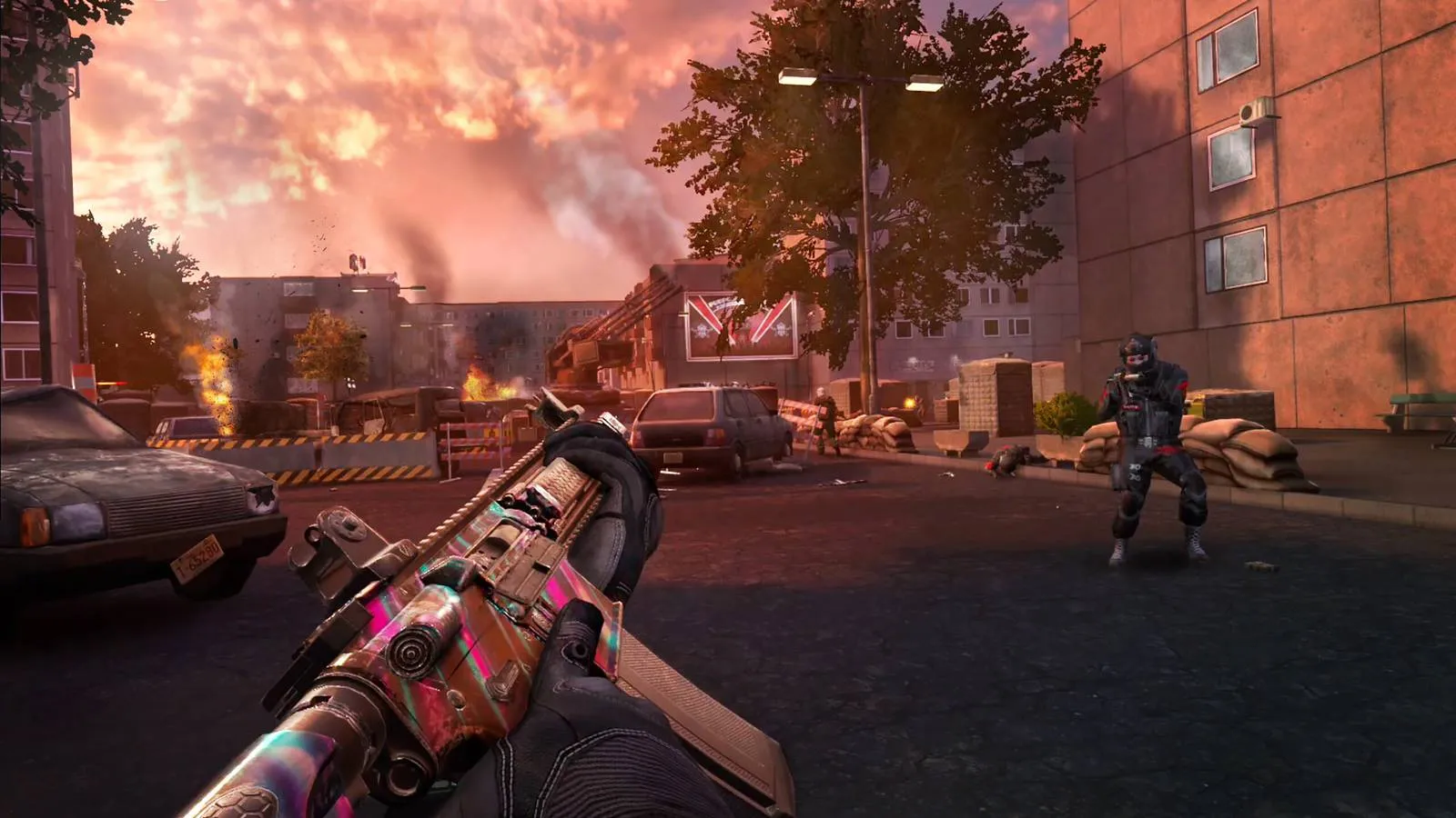 Disputed FPS Guarantees Reduced Costs to Increase Store Visibility