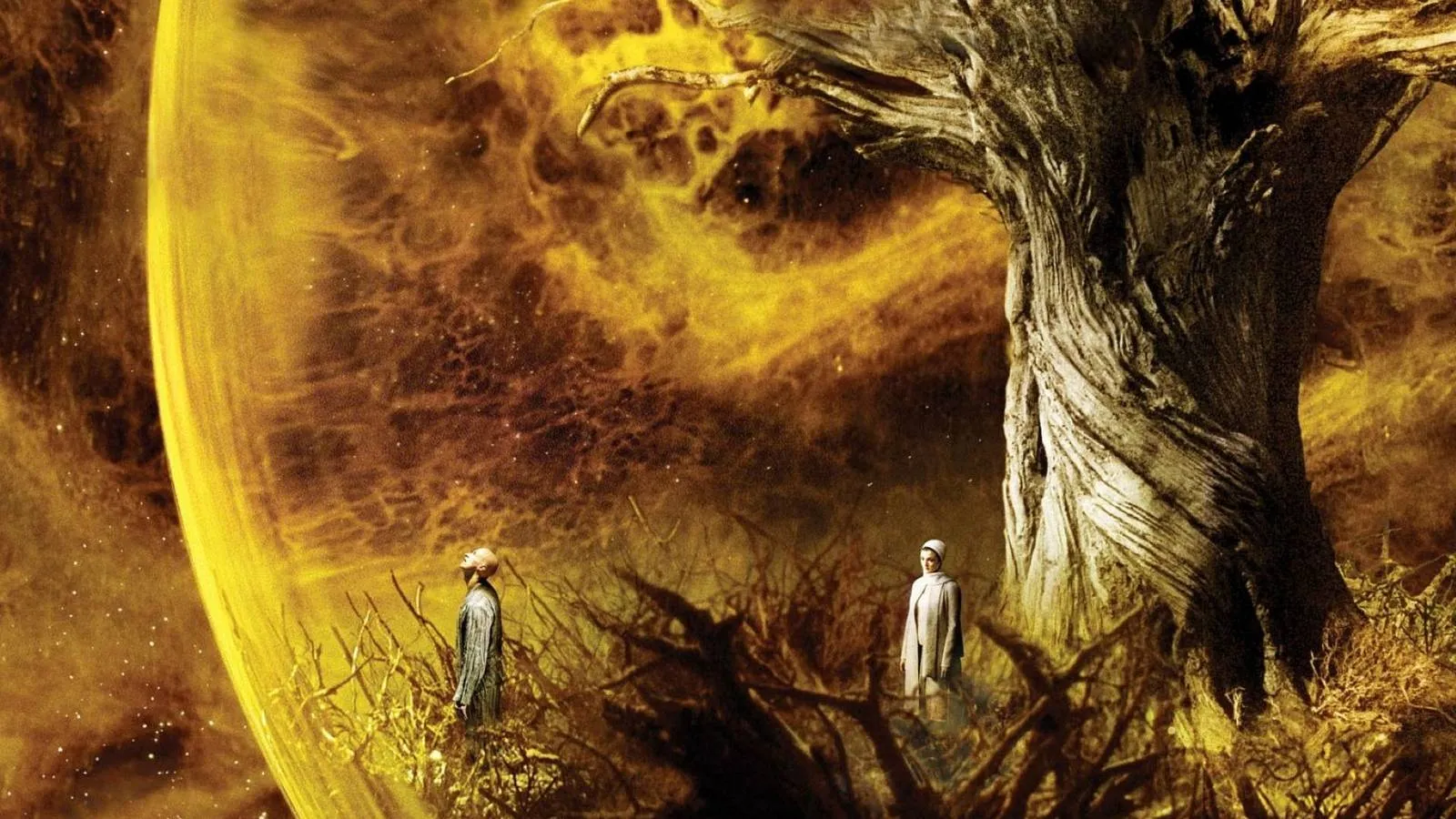 Darren Aronofsky’s Movie Totally Ignores His Stunning Sci-Fi Works
