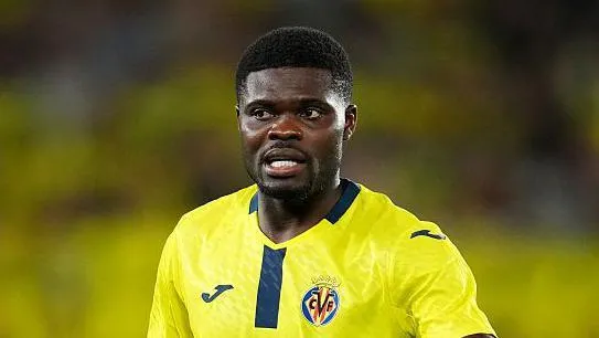 Thomas Partey Prepared to Face Spurs Prior to Legal Hearing