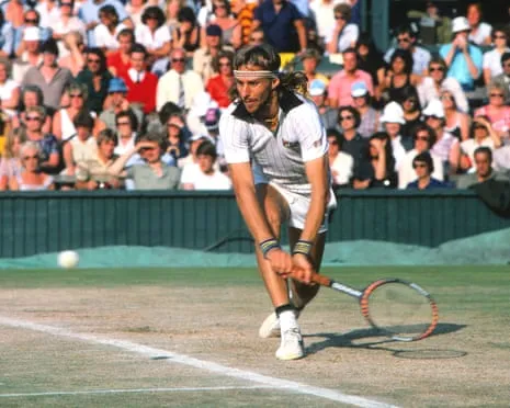 Björn Borg Faces Life ‘Day by Day’ Following ‘Intense’ Prostate Cancer Discovery