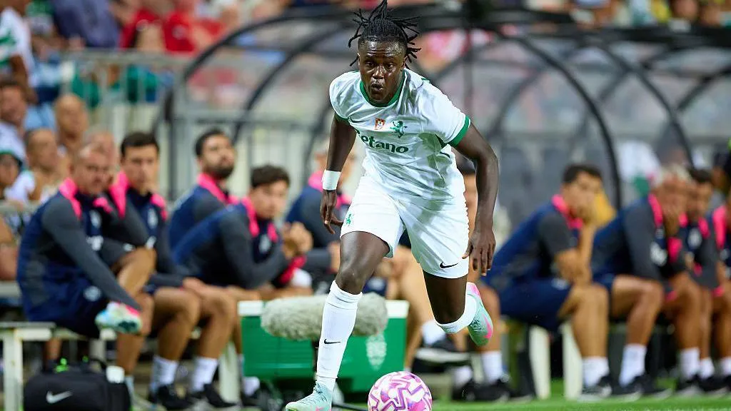 Ten Teenage Prospects to Keep an Eye On in the UEFA Champions League