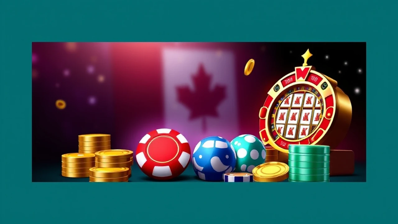 Exploring the Finest Jackpot Games at Online Casinos in Canada