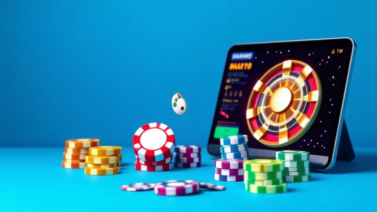 The Influence of Game Design on Internet Betting Participation