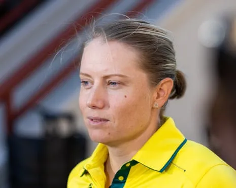 Australia's Women's Cricket Team Endures Unprecedented Heavy Loss to Indian Side
