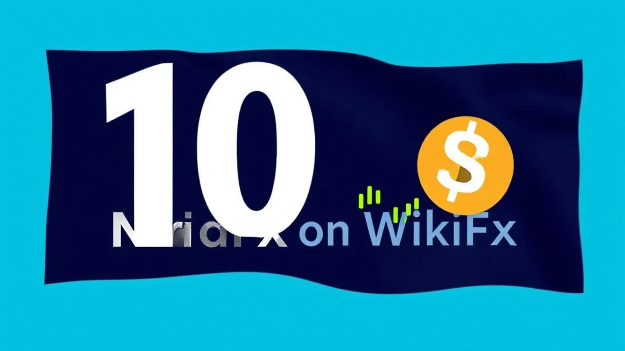Common 10 Errors to Avoid When Trading with NordFX on WikiFX