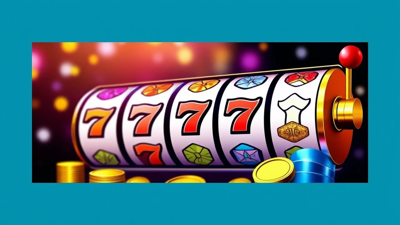 Effective Approaches for Internet-Based Casino Slot Games: Tricks to Improve Your Odds of Winning